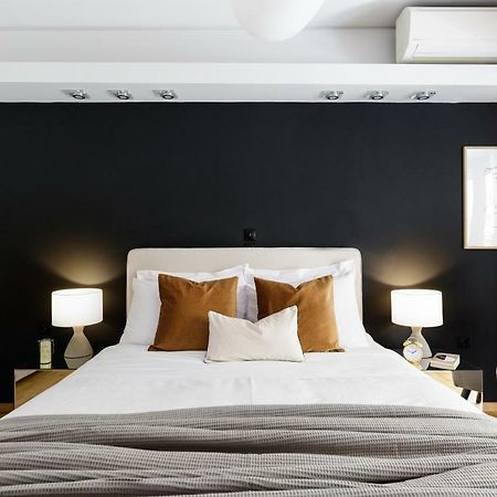 Modern 1Bd Apartment Close To The Acropolis Museum By Upstreet Αθήνα Εξωτερικό φωτογραφία