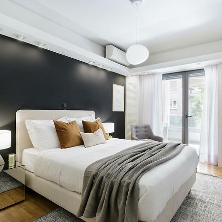 Modern 1Bd Apartment Close To The Acropolis Museum By Upstreet Αθήνα Εξωτερικό φωτογραφία