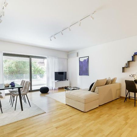 Modern 1Bd Apartment Close To The Acropolis Museum By Upstreet Αθήνα Εξωτερικό φωτογραφία