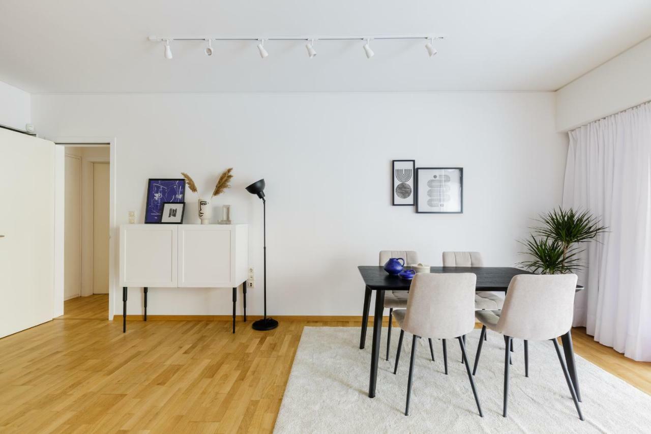 Modern 1Bd Apartment Close To The Acropolis Museum By Upstreet Αθήνα Εξωτερικό φωτογραφία
