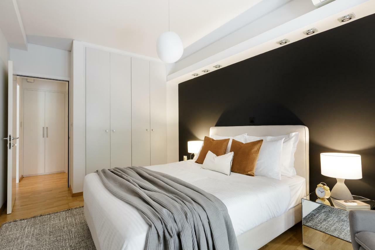 Modern 1Bd Apartment Close To The Acropolis Museum By Upstreet Αθήνα Εξωτερικό φωτογραφία