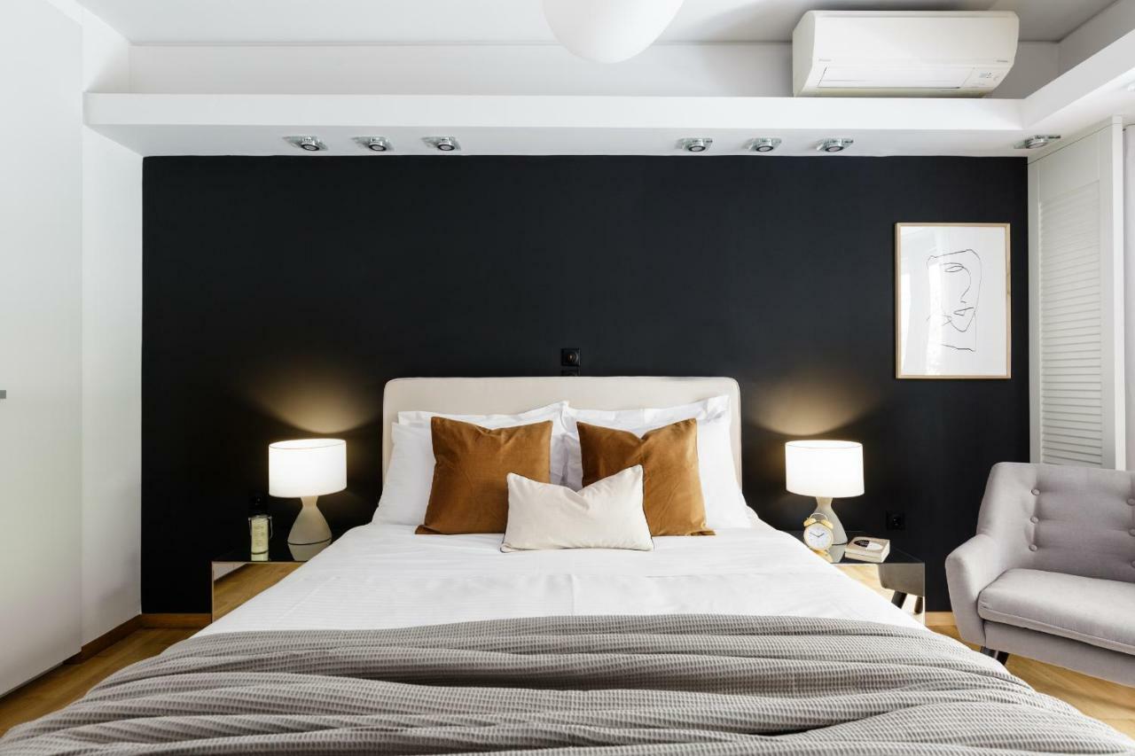 Modern 1Bd Apartment Close To The Acropolis Museum By Upstreet Αθήνα Εξωτερικό φωτογραφία