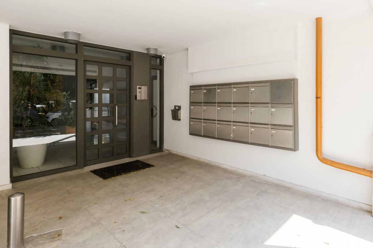 Modern 1Bd Apartment Close To The Acropolis Museum By Upstreet Αθήνα Εξωτερικό φωτογραφία