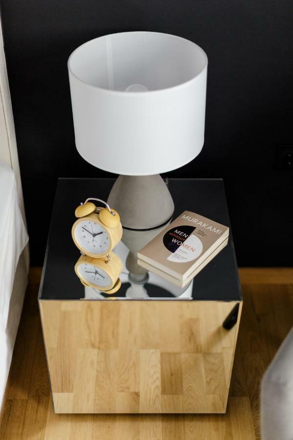 Modern 1Bd Apartment Close To The Acropolis Museum By Upstreet Αθήνα Εξωτερικό φωτογραφία