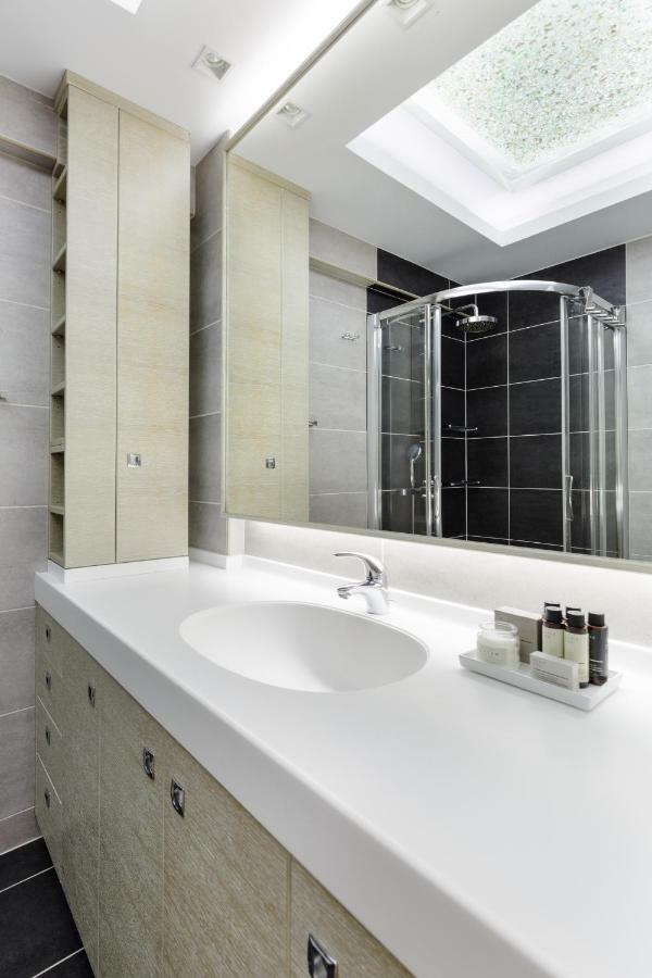Modern 1Bd Apartment Close To The Acropolis Museum By Upstreet Αθήνα Εξωτερικό φωτογραφία