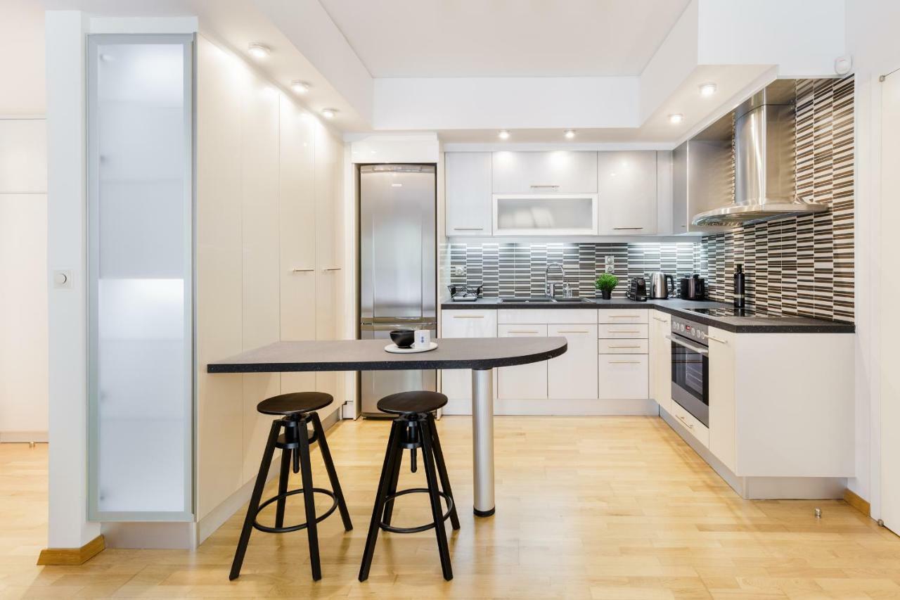 Modern 1Bd Apartment Close To The Acropolis Museum By Upstreet Αθήνα Εξωτερικό φωτογραφία