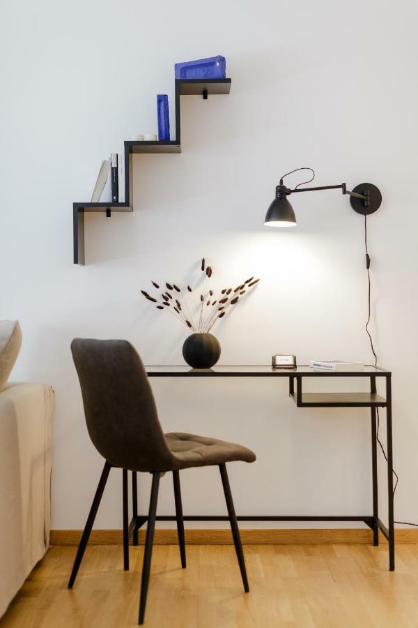 Modern 1Bd Apartment Close To The Acropolis Museum By Upstreet Αθήνα Εξωτερικό φωτογραφία