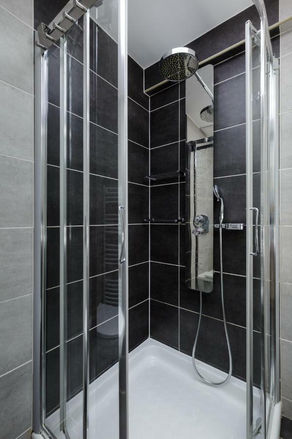 Modern 1Bd Apartment Close To The Acropolis Museum By Upstreet Αθήνα Εξωτερικό φωτογραφία