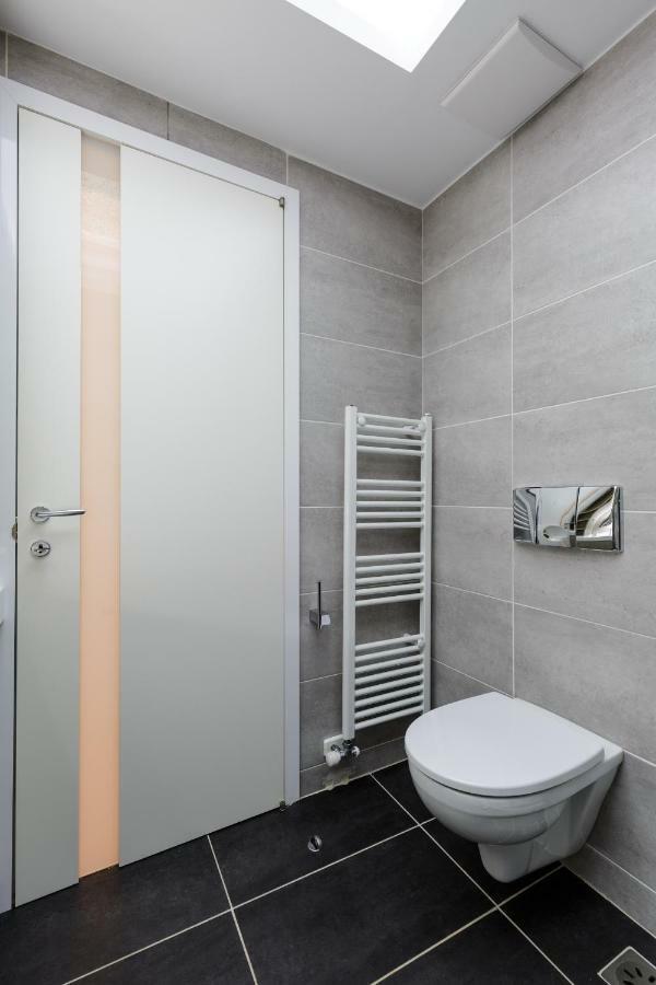 Modern 1Bd Apartment Close To The Acropolis Museum By Upstreet Αθήνα Εξωτερικό φωτογραφία