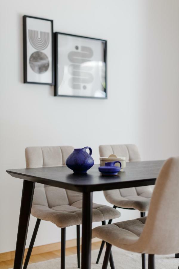 Modern 1Bd Apartment Close To The Acropolis Museum By Upstreet Αθήνα Εξωτερικό φωτογραφία